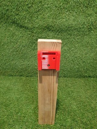 EINHELL 18V --4 Soportes para baterias 