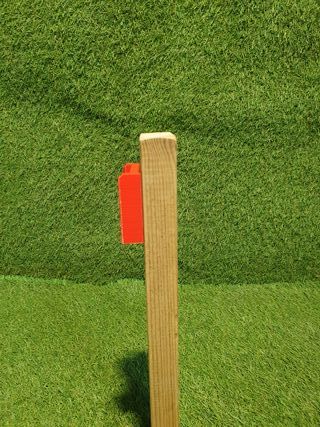 EINHELL 18V --4 Soportes para baterias 