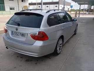 BMW Serie 3 2007