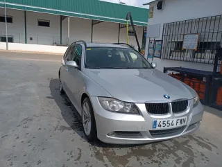 BMW Serie 3 2007