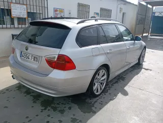 BMW Serie 3 2007