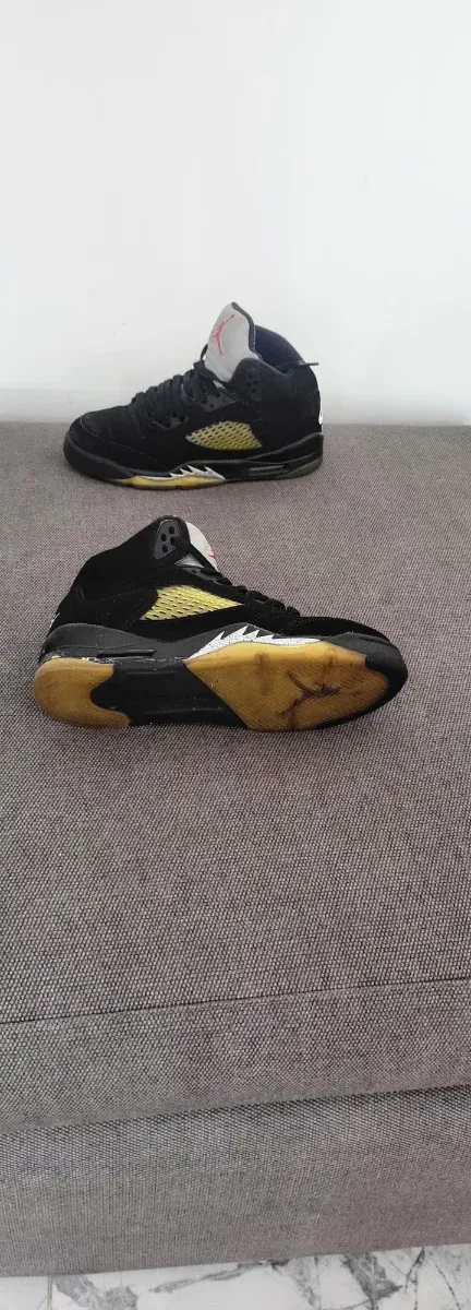 Zapatillas Jordan Talla 37.5