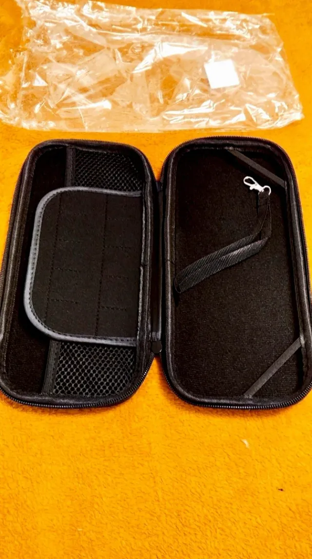 Estuche Nintendo Switch
PRODUCTO NUEVO            