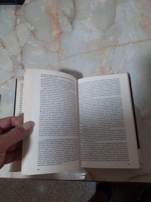 Caballo de Troya 2 J.J. Benítez