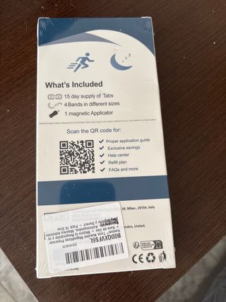 HASLOM Starter Kit - Dilatador Nasal