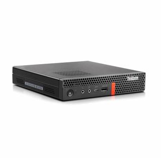 Mini Pc Lenovo M920X i7 8a 16Gb RAM Radeon RX 560X
