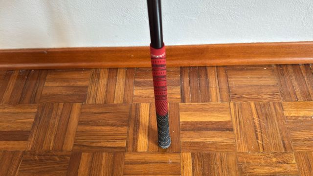 Legno 5 Callaway Big Bertha Hawkeye
