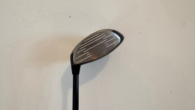 Legno 5 Callaway Big Bertha Hawkeye