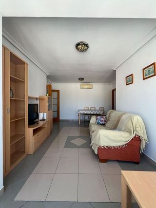 Piso en alquiler en Plaza de Toros - Santa Rita en Almería