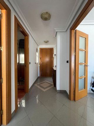 Piso en alquiler en Plaza de Toros - Santa Rita en Almería