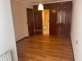 Piso en alquiler en Praza España - Casablanca en Vigo