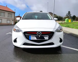 Mazda 2 2016