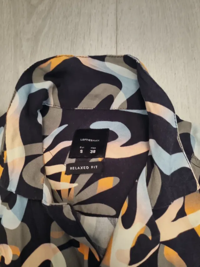 Lote 4 Camisas Chico