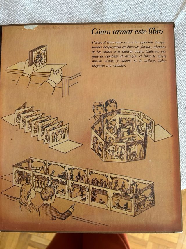 Libro "El parque urbano" de Lothar Meggendofer