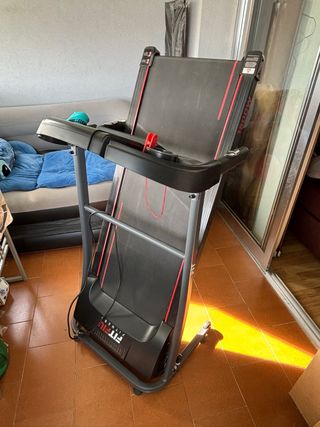 Cinta de correr Fitfiu Fitness 1500W