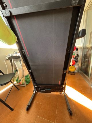 Cinta de correr Fitfiu Fitness 1500W