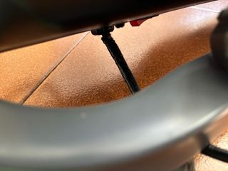 Cinta de correr Fitfiu Fitness 1500W