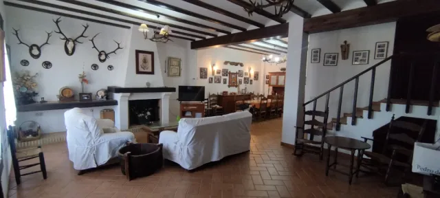 Alquiler Casa en El Rocío