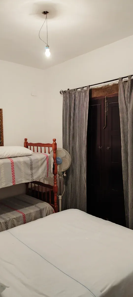 Alquiler Casa en El Rocío