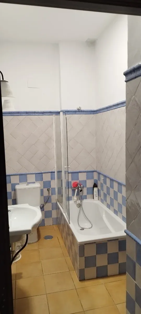 Alquiler Casa en El Rocío