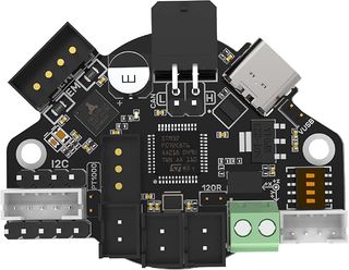 RepRap Bigtreetech EBB36 para impresora 3D CANBUS