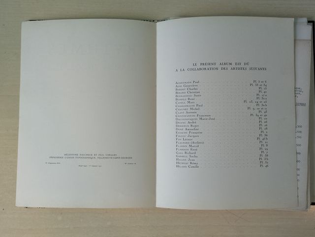 Rythmes Dessins Décoratifs Libro