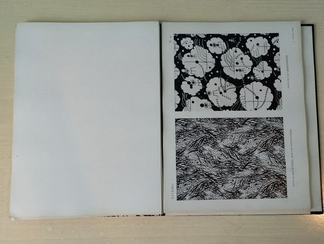 Rythmes Dessins Décoratifs Libro