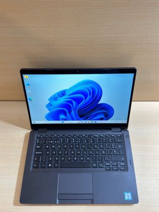 Dell Latitude 5300 2-en-1 i5 / 8GB / 256GB