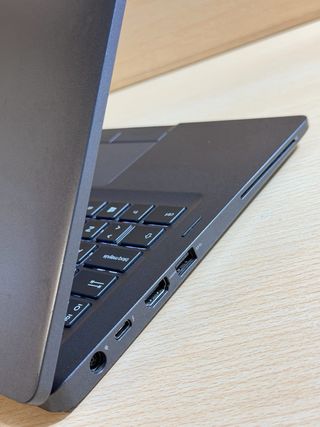 Dell Latitude 5300 2-en-1 i5 / 8GB / 256GB