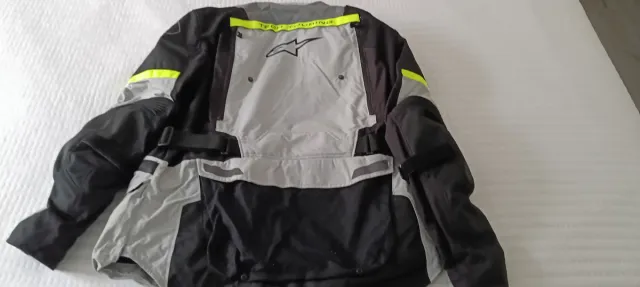 Chaqueta Alpinestars Bogota Pro Drystar