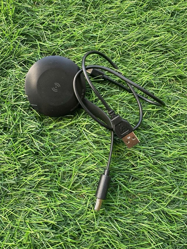 Display wireless AirPlay Miracast 1080P