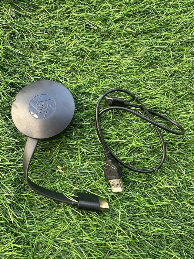 Display wireless AirPlay Miracast 1080P