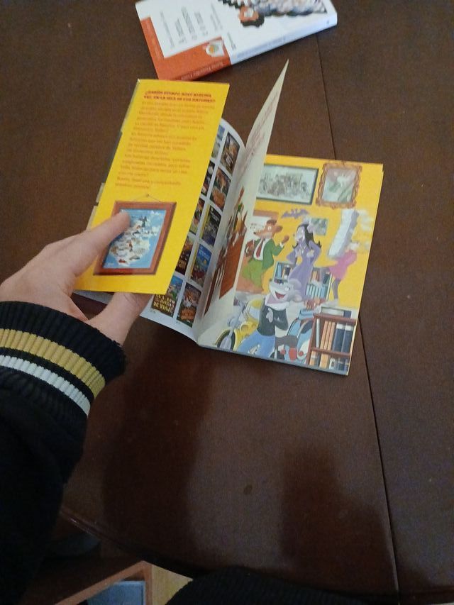 Mi nombre es Stilton, Geronimo Stilton.