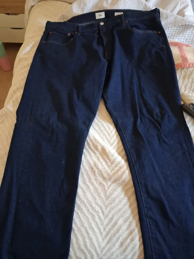 Vaqueros C&A hombre nuevos