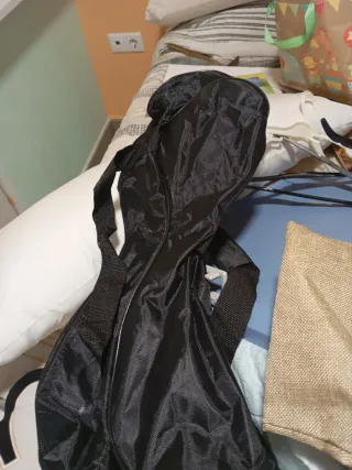 Bolsa para Hoverboard Negra