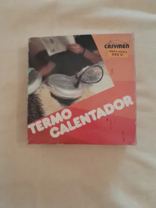 Riscaldatore termico Casymen 220V