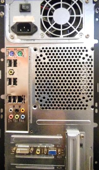 Ordenador CPU Asus P5QL PRO Intel Core 2