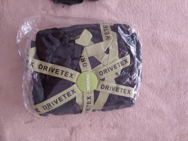 Fundas textiles para nieve DRIVETEX 78