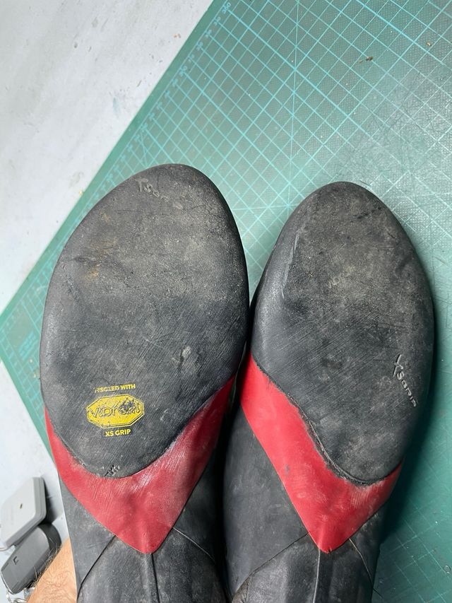 Pies de gato Scarpa Arpia