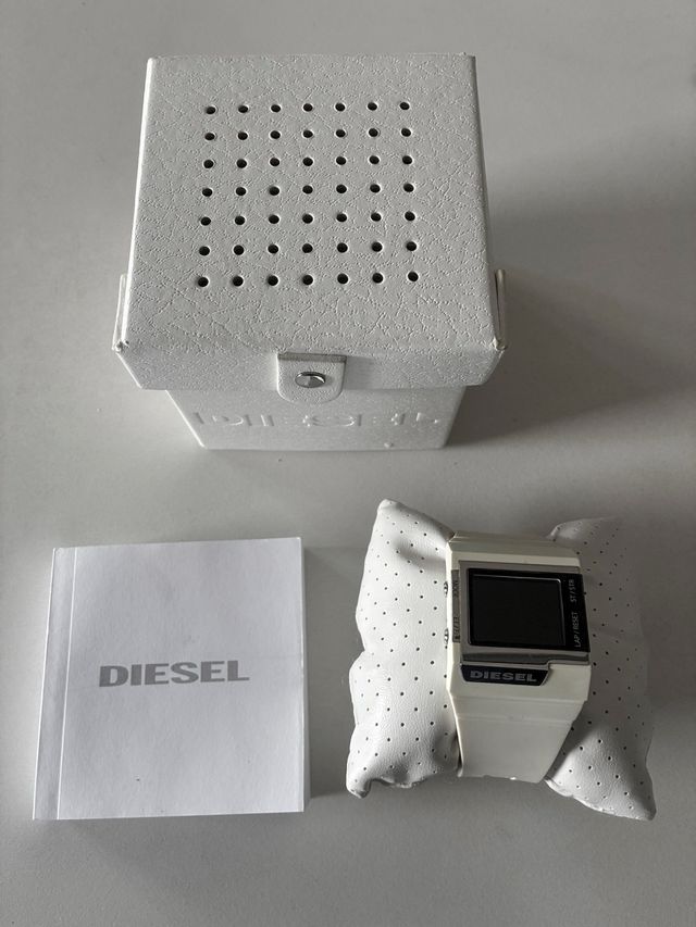 Reloj DIESEL DZ7131
