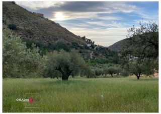 Terreno en venta en Barrio de la Vega en Monachil