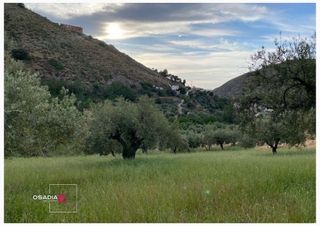 Terreno en venta en Barrio de la Vega en Monachil