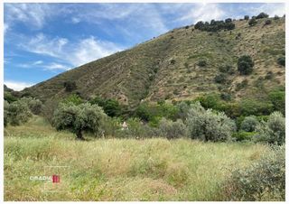 Terreno en venta en Barrio de la Vega en Monachil