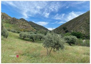 Terreno en venta en Barrio de la Vega en Monachil