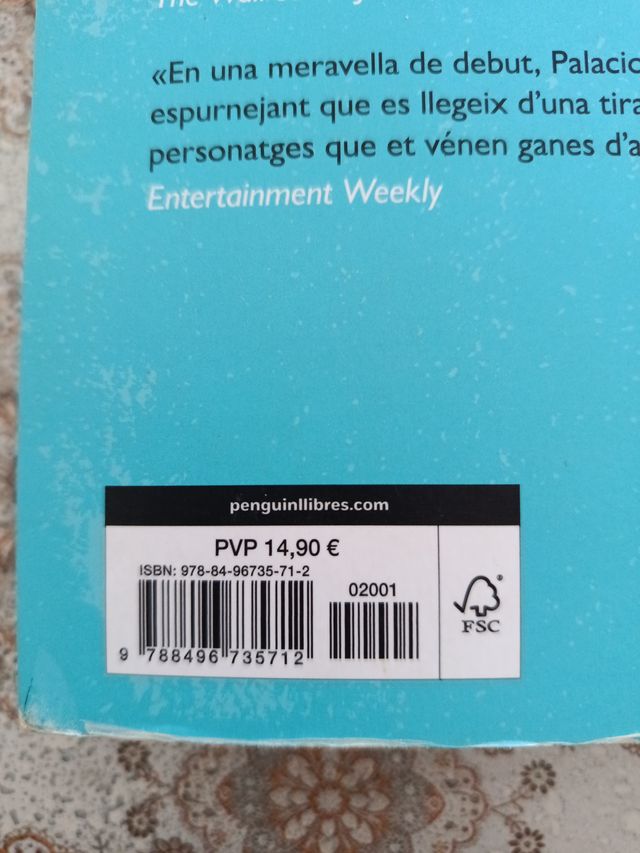 Wonder (edició en català) (Narrativa) (Catalan ...