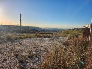 Terreno en venta en Villalbilla pueblo en Villalbilla