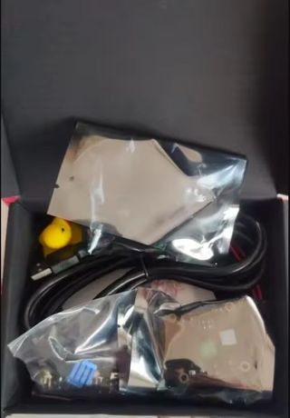 RepRap Bigtreetech EBB42 para impresora 3D CANBUS