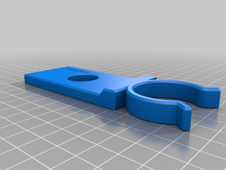 FESTOOL -- 2 PINZAS SUJECION MANGERA ASPIRADOR