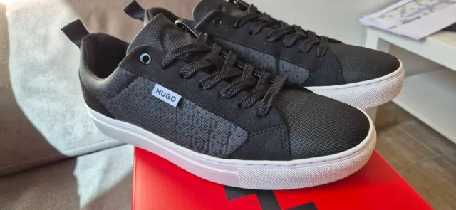 Zapatillas Hugo Boss Talla 43
