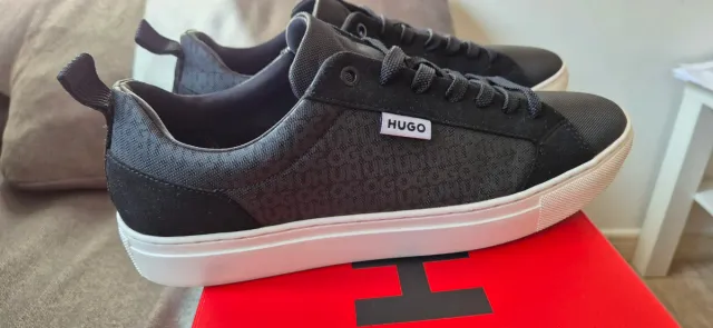 Zapatillas Hugo Boss Talla 43